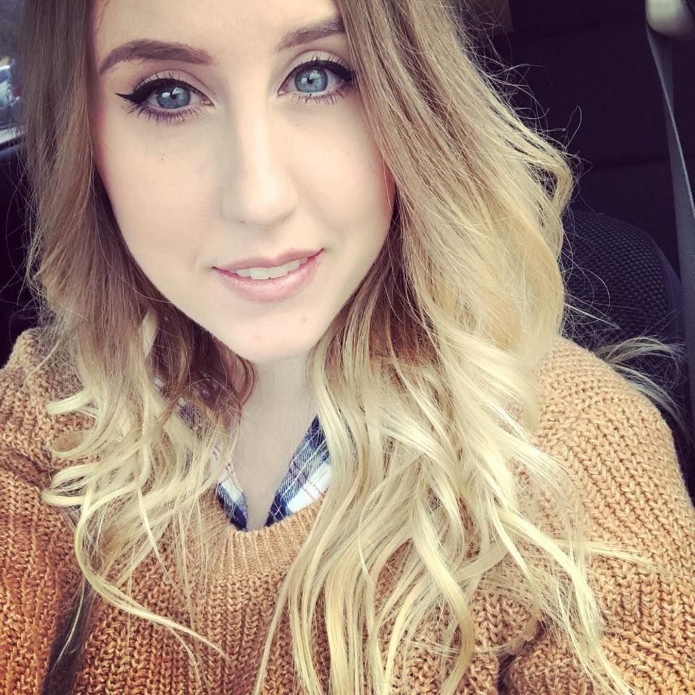 Meet your Posher, Amber